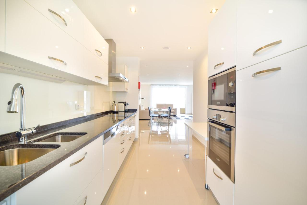 Appartement Wiola Seaview By Moje
