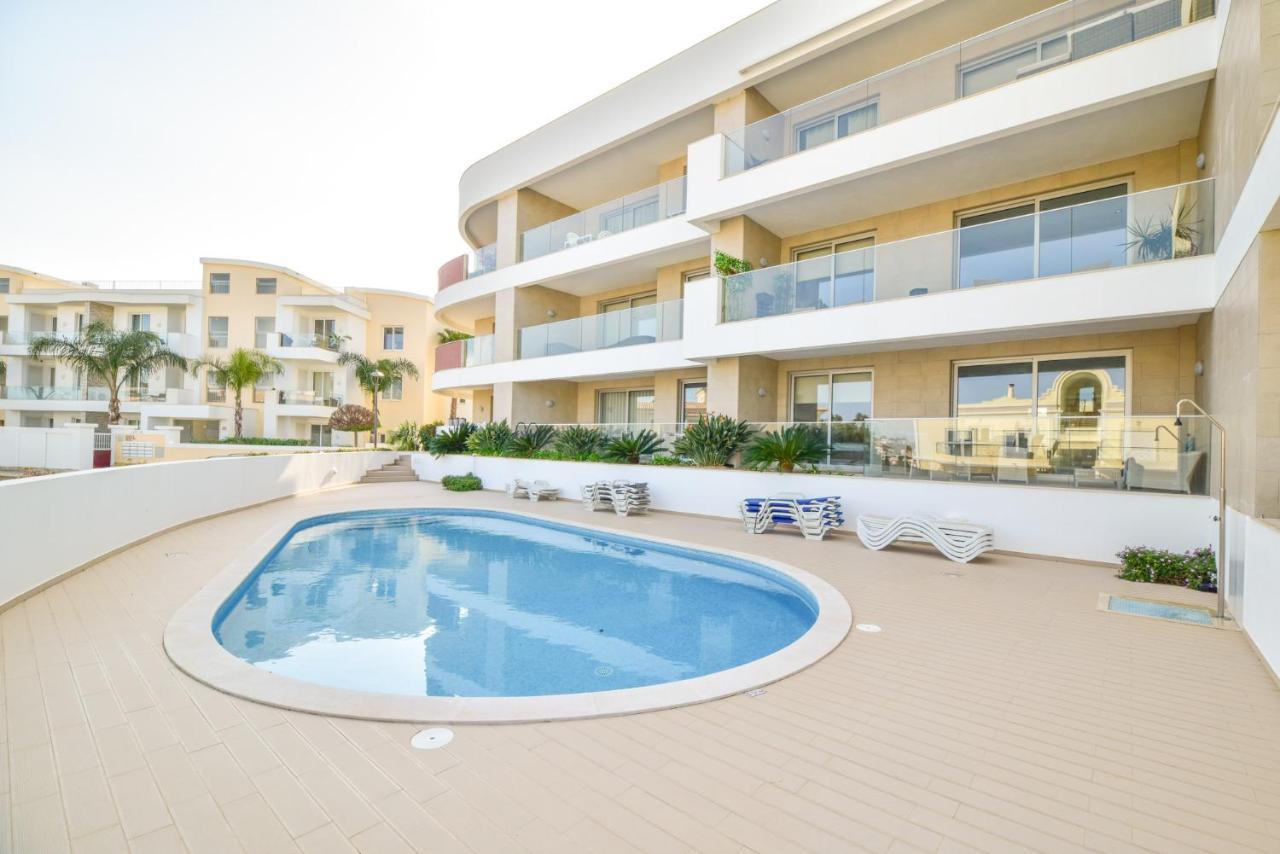 Wiola Seaview By Moje Appartement