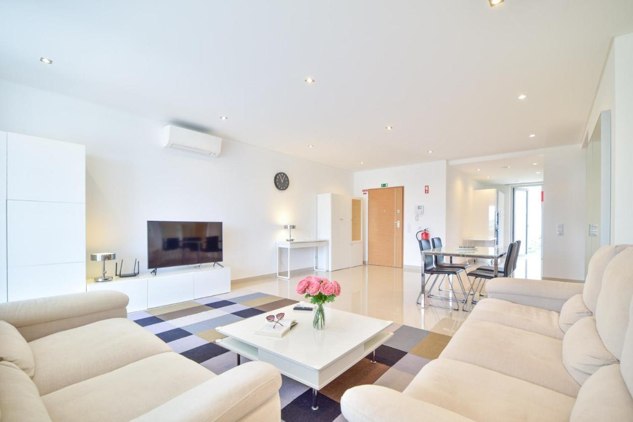 Wiola Seaview By Moje Appartement *