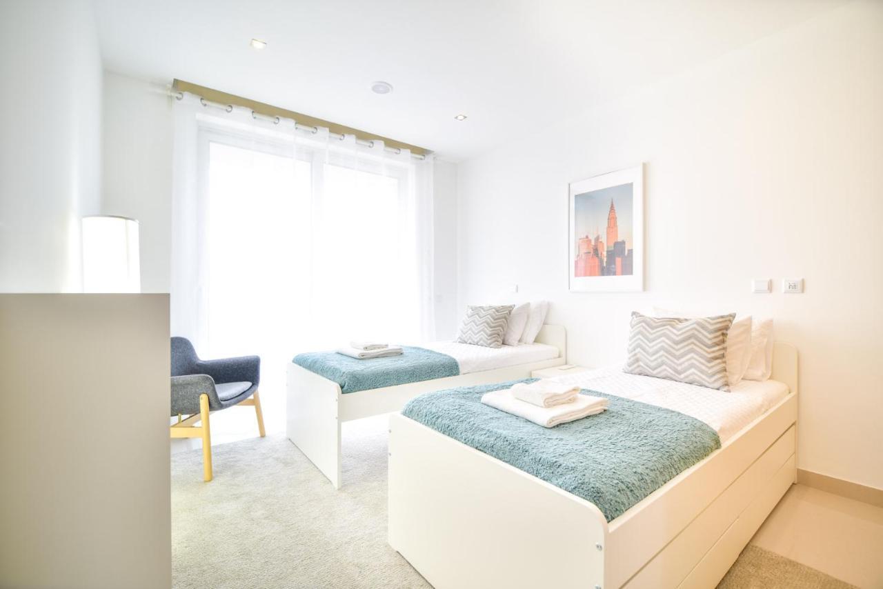 Appartement Wiola Seaview By Moje