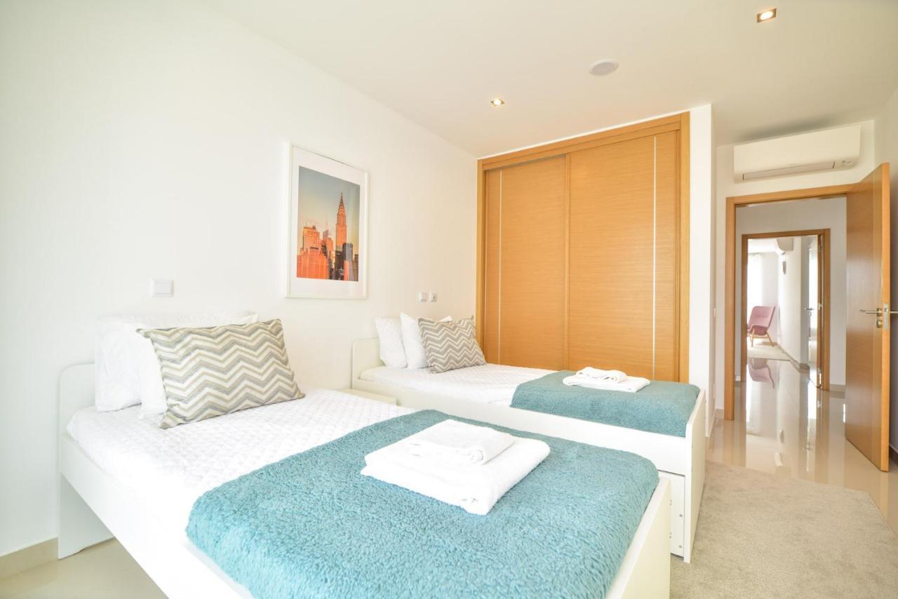 Wiola Seaview By Moje Appartement Lagos