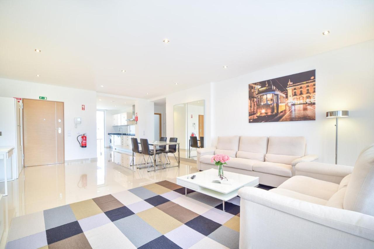 Wiola Seaview By Moje Appartement Lagos